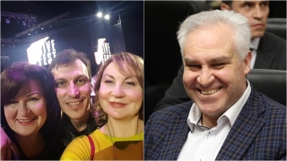 "Господа оформители". Как семья зампреда облдумы и ее друзья строят свой бизнес