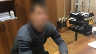 Саратовца забили до смерти в подъезде на Чернышевского. Задержан подозреваемый