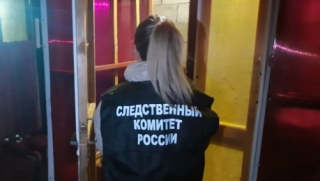 В частном доме обнаружен труп 45-летнего мужчины