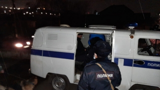 СУ СКР: в сумке адвоката найдены пакеты с наркотиками, возбуждено дело