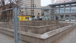 В Саратове вновь сорваны сроки реконструкции "Одуванчика"