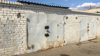 В Саратове установили плату за размещение гаражей на муниципальной земле
