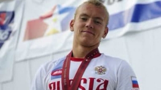 Саратовцы Живаев и Торишний стали чемпионами мира по плаванию