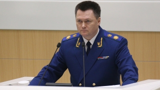 Пытки в ОТБ-1. Возбуждено 12 дел, Игорь Краснов поручил ужесточить надзор