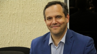 Александр Занорин переизбран ректором Саратовской консерватории