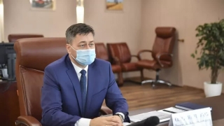Дмитрий Оловянников отмечает день рождения