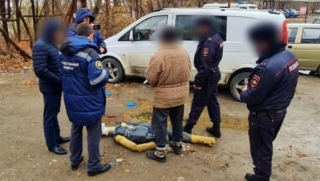 Убийство на Гвардейской: молодого мужчину зарезал 82-летний тренер по боксу