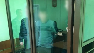 Убийство на Чернышевского. Тело погибшего вынесли в подъезд и оставили