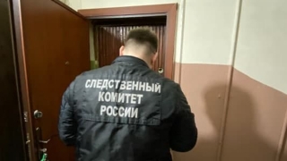 Хозяин квартиры на Шехурдина найден мертвым