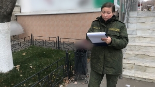 На Большой Горной охранник больницы нашел труп со ссадинами
