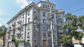 В центре Саратова признали культурным наследием еще шесть домов