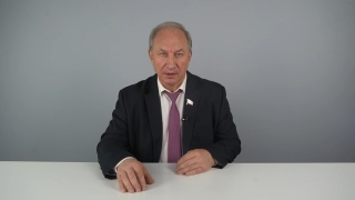 Перепутал с кабаном. Валерий Рашкин признался в убийстве лося