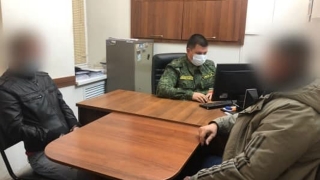 Убийство на Соколовогорской. Подозреваемый скрывался в Волгограде