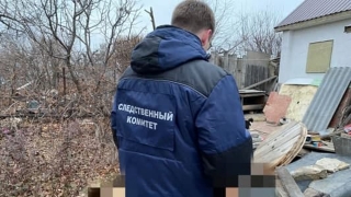 В Поливановке нашли труп пропавшего пять дней назад саратовца