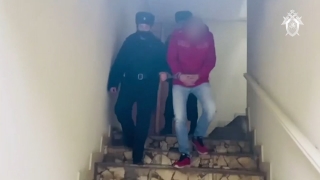 В сауне на Челюскинцев погиб молодой саратовец. Спустя два года арестовали обвиняемого