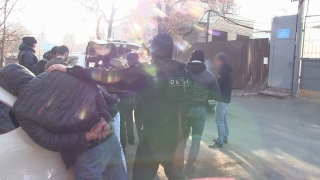 Парень заступился за девушку и был избит. Облсуд оставил нападавших в СИЗО