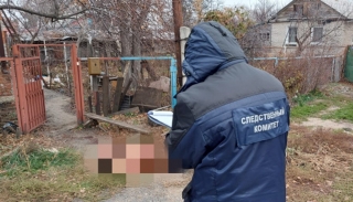 В Саратове задержаны двое подозреваемых в убийстве