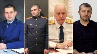 Трагедия в колонии и взятка. Главу СК просят привлечь к делу саратовского прокурора