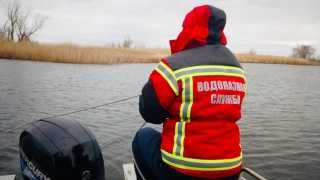 На Волге под Саратовом нашли тело утонувшего рыбака