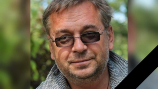 Под Саратовом погиб директор Приволжской книжной палаты Владимир Иванов