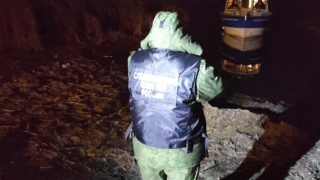 На Волге погибли двое саратовских рыбаков
