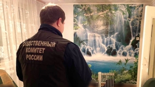 В частном доме обнаружен труп мужчины с пробитой головой