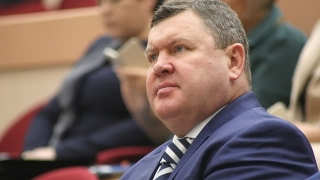 Руководитель УФСБ призвал минздрав повышать исполнительную дисциплину