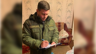 В Энгельсе нашли труп обварившегося кипятком мужчины