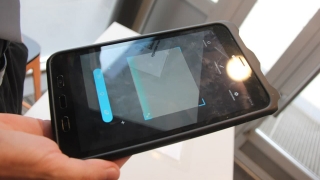 Саратовцы стали искать работу контролеров QR-кодов