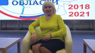 Наталью Караман лишили поста зампреда ОП из-за реплики в закрытом чате
