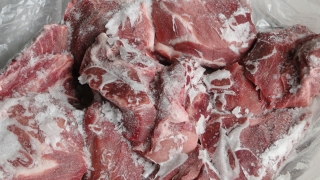 На складе в Саратове обнаружили продукцию с АЧС
