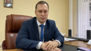 Юрий Юрин о прогулках детей по тонкому льду: "Это смертельно опасно!"