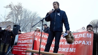 Конфуз Вадима Рогожина. Кассационный суд дал оценку вымыслу о побоях