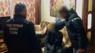 В Саратове сын убил отца ударом ножа в сердце