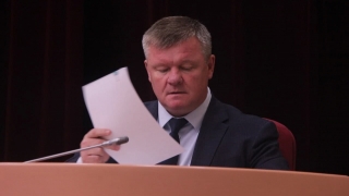 Гордума избрала Михаила Исаева главой Саратова