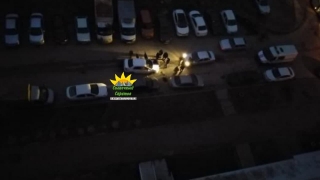 Жители Солнечного слышали выстрелы "при задержании преступников". Комментарий полиции