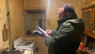 Убийство под Энгельсом: появился второй потерпевший и второй подозреваемый