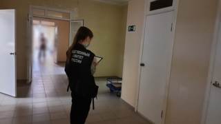 Женщина с травмой головы скончалась в реанимации. Задержан ее муж