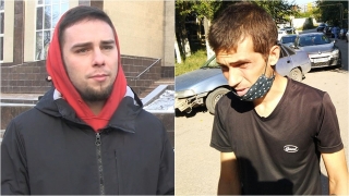 Дело Рубинштейна. Сводный брат невинно осужденного вновь предстал перед судом