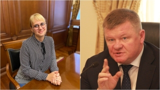 Мэрия Саратова считает законным открытие рынка на месте снесенного детсада
