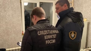 В квартире на Тверской три дня пролежал труп избитого саратовца