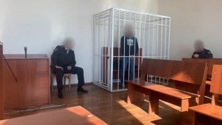В Заводском районе 53-летний мужчина с ножом изнасиловал 18-летнюю девушку