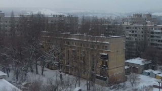 В Саратове два аварийных дома пойдут под снос вместо реконструкции