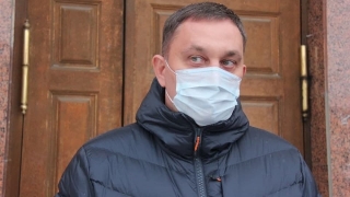 Бывшему прокурору Андрею Пригарову сократили домашний арест