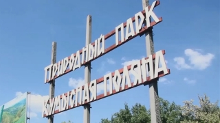 Кумысная поляна стала памятником природы