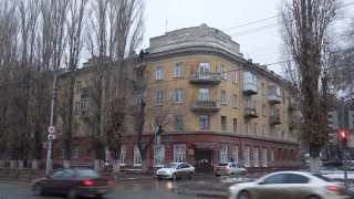 В Саратове еще три дома вместо реконструкции пойдут под снос