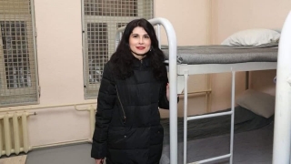 "Засовывали в сумку на сутки - трое". В Саратове член СПЧ узнала о новых формах пыток