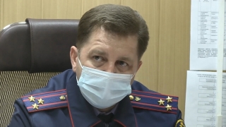 В Саратове покупателей сертификатов о вакцинации призывают "сдаться" следствию