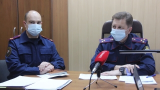 Сотрудник РЭО отказался от дачи показаний по делу о взятке от автошколы
