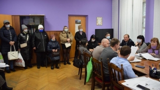 Чиновники отказались признать 10 домов в Заводском районе аварийными